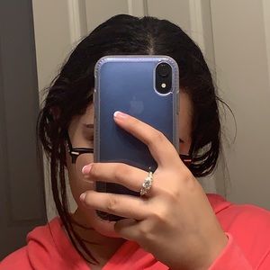 Meet your Posher, Angie